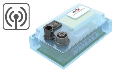 Produktgruppe Signalkonditionierer