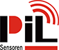 Logo PIL Logo PIL Sensoren GmbH